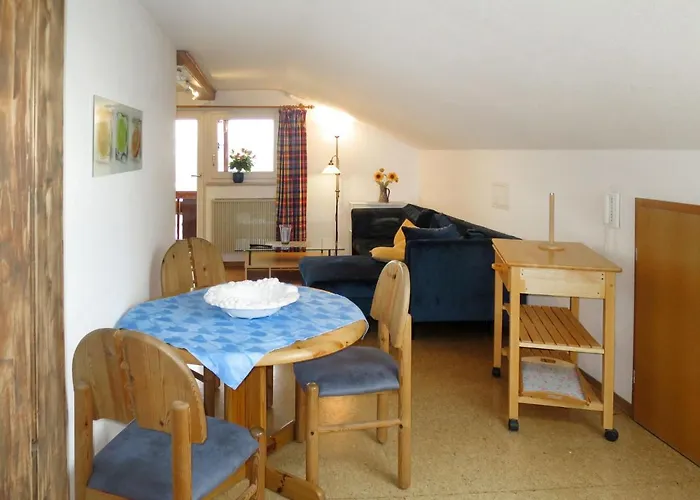 Fischer By Interhome Lejlighed Lechbruck