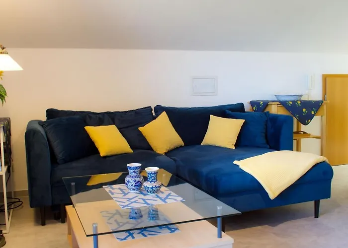 Lejlighed Fischer By Interhome *