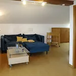 Fischer By Interhome Апартаменты Лехбрук