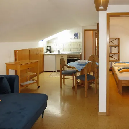 Fischer By Interhome * Lechbruck am See
