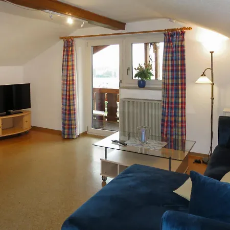 Fischer By Interhome Apartment