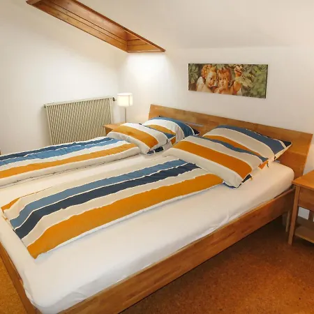 Fischer By Interhome Apartament *