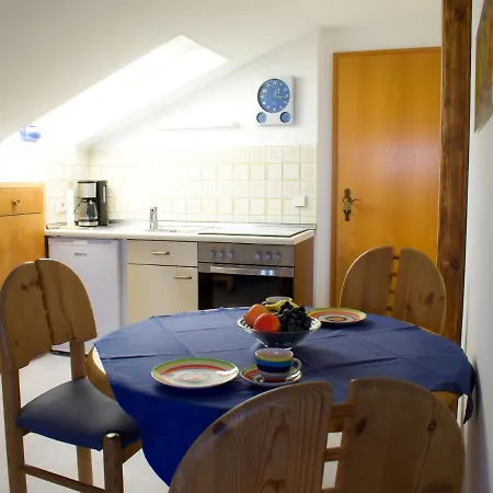 Fischer By Interhome Apartment