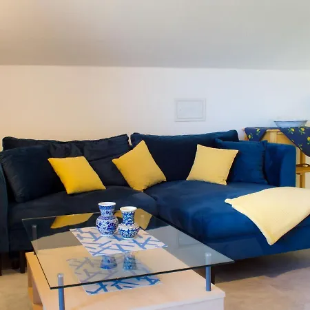 Apartment Fischer By Interhome *