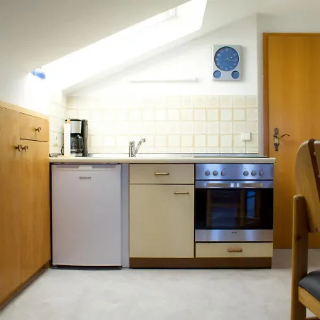 Apartment Fischer By Interhome Lechbruck
